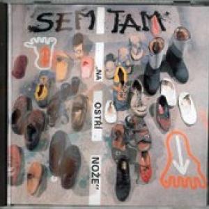 SEMTAM: Na ostří nože (CD 1991)