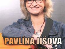 Koncert Sokolovna Týn nad Vltavou s P. Jíšovou